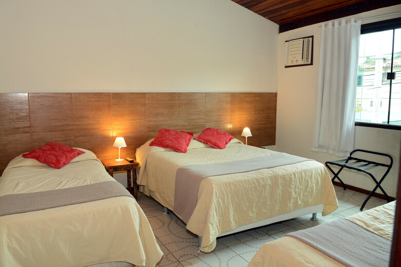 Hotel Pousada Brisas de B�zios
