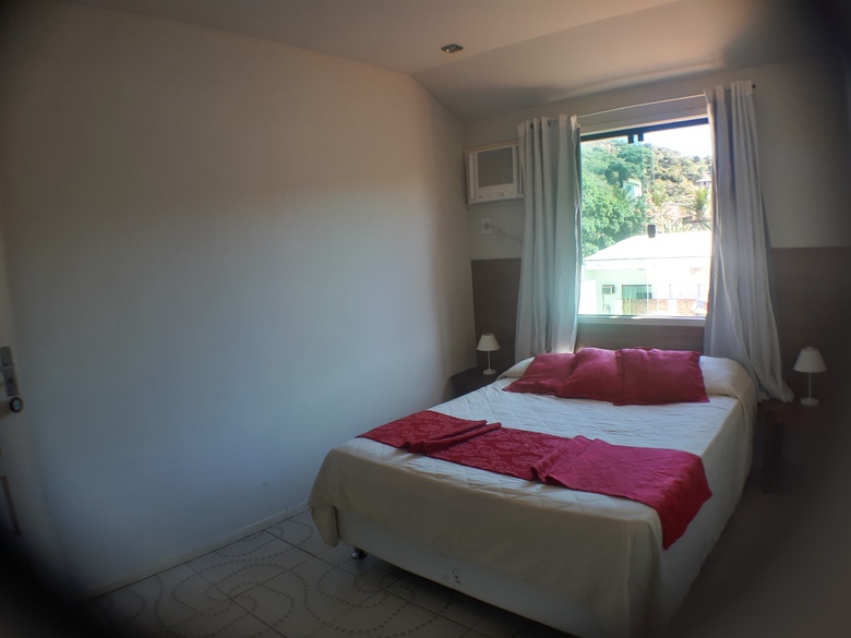 Hotel Pousada Brisas de B�zios