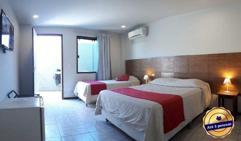 Hotel Pousada Brisas de B�zios