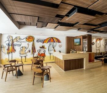 Arena Ipanema Hotel