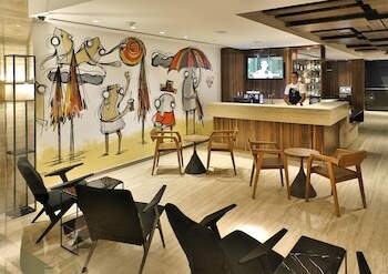 Arena Ipanema Hotel