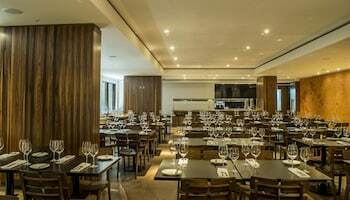 Arena Ipanema Hotel