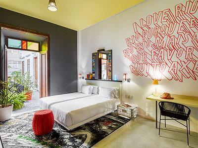 Hotel Mama Shelter R�o