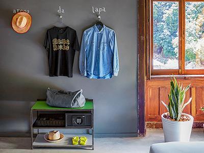 Hotel Mama Shelter R�o