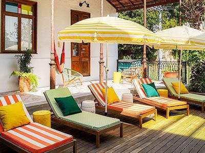 Hotel Mama Shelter R�o