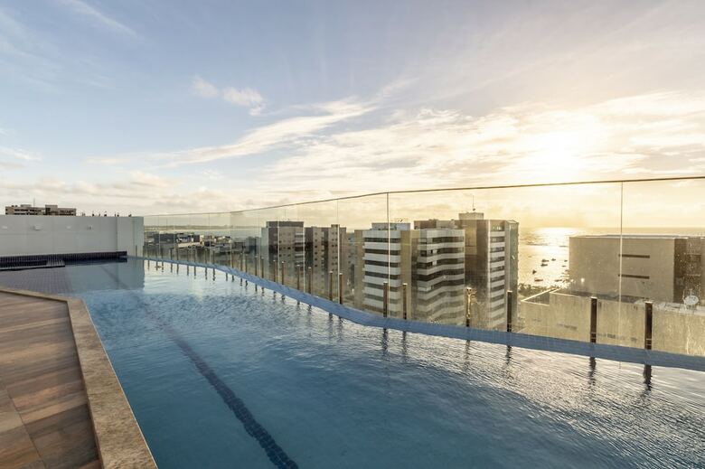 Hotel Intercity Macei�