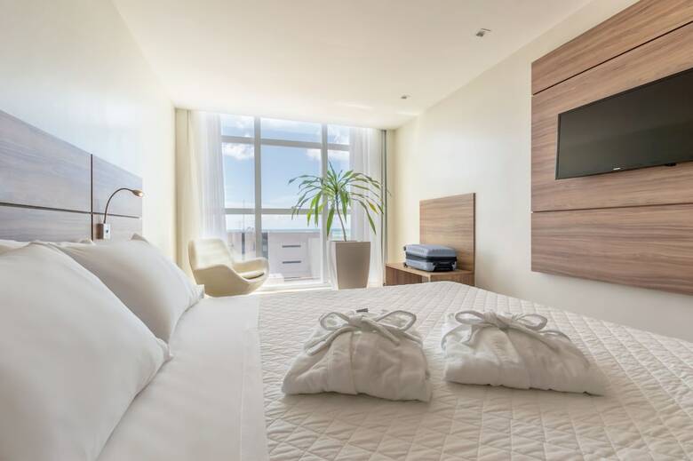 Hotel Intercity Macei�