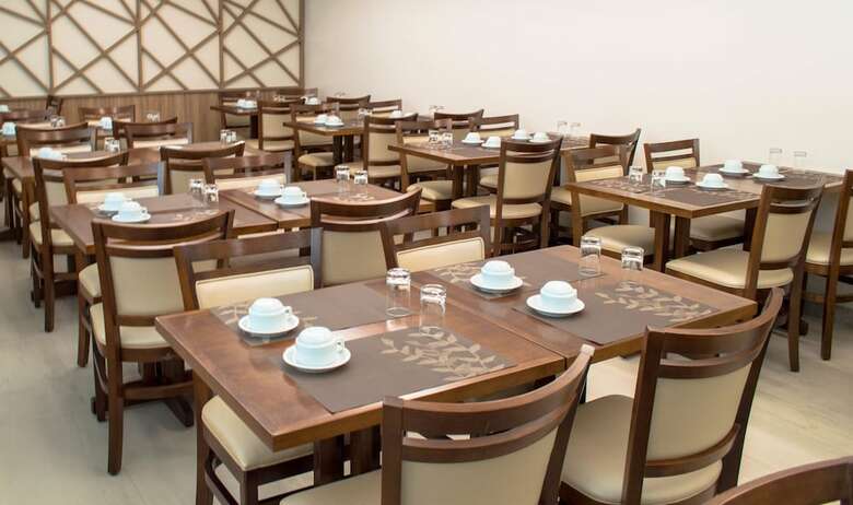 Hotel Intercity Macei�