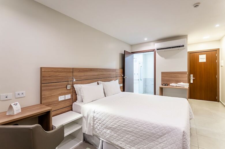 Hotel Intercity Macei�