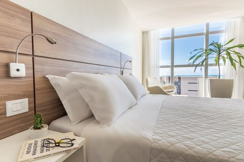 Hotel Intercity Macei�