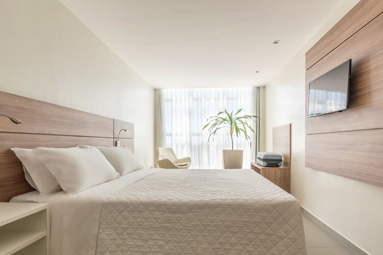 Hotel Intercity Macei�