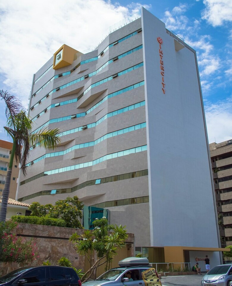 Hotel Intercity Macei�