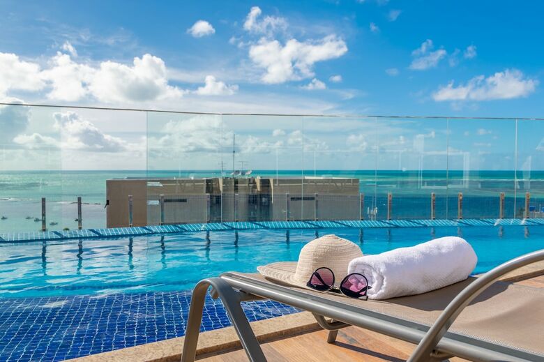 Hotel Intercity Macei�