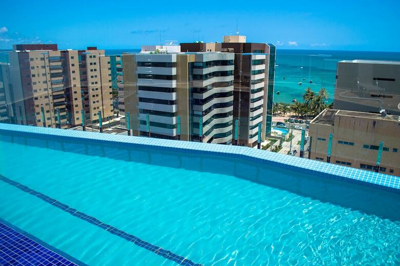 Hotel Intercity Macei�