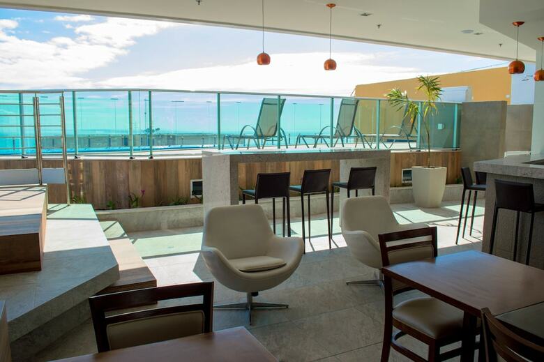 Hotel Intercity Macei�
