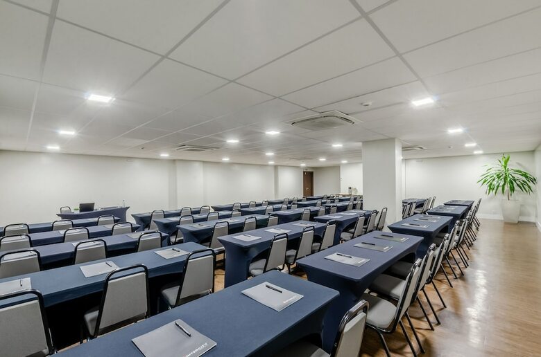 Hotel Intercity Macei�