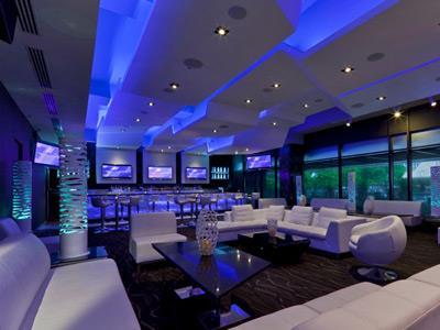 Hotel Sheraton Grand Panam�