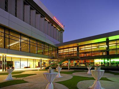 Hotel Sheraton Grand Panam�