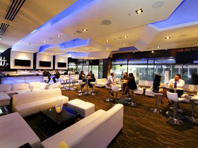 Hotel Sheraton Grand Panam�