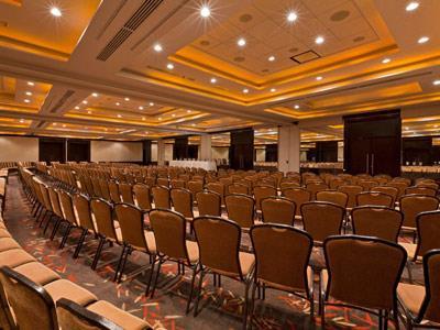 Hotel Sheraton Grand Panam�