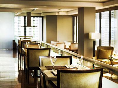 Hotel Sheraton Grand Panam�