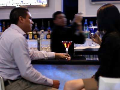 Hotel Sheraton Grand Panam�