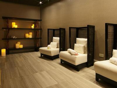 Hotel Sheraton Grand Panam�