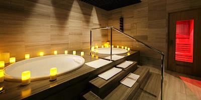 Hotel Sheraton Grand Panam�