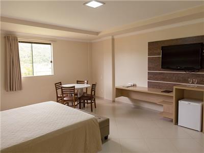Hotel Esuites Vale Dos Caraj�s