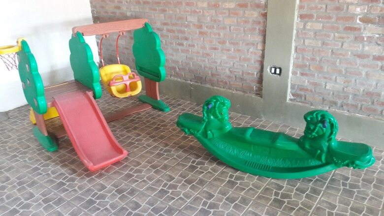 Hotel Complejo Rumipal