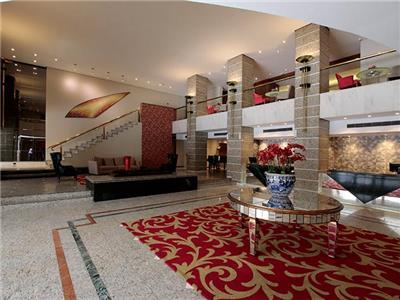 Grand Hotel Rayon By Nobile