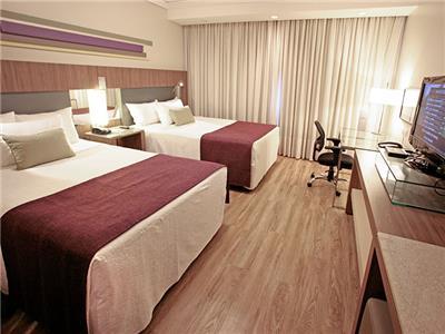 Grand Hotel Rayon By Nobile