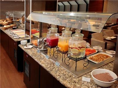 Grand Hotel Rayon By Nobile