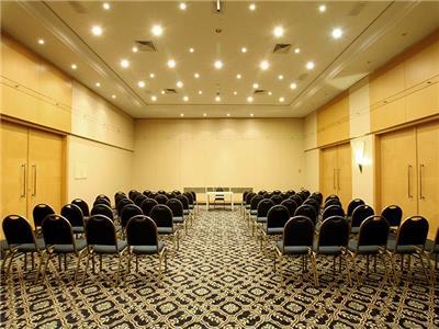 Grand Hotel Rayon By Nobile