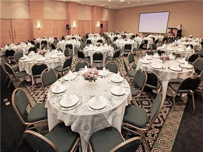 Grand Hotel Rayon By Nobile