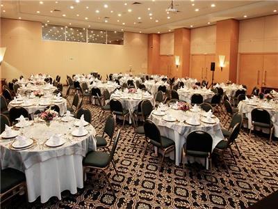 Grand Hotel Rayon By Nobile