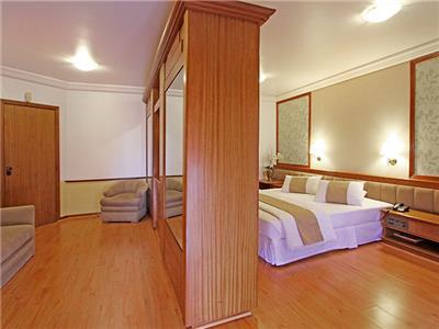 Hotel Blue Tree Towers Batel Curitiba
