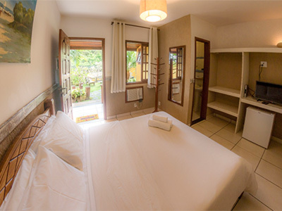 Hotel Pousada Buzios Garden