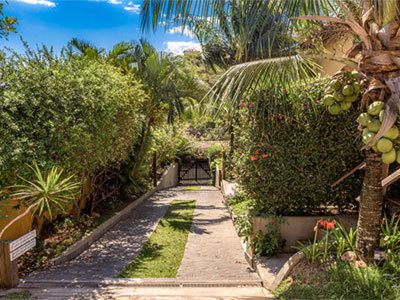 Hotel Pousada Buzios Garden