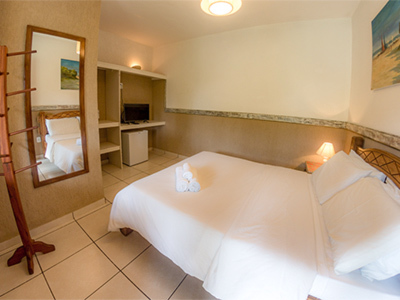 Hotel Pousada Buzios Garden