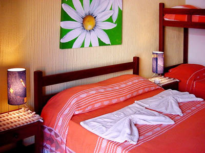 Hotel Meu Sonho Buzios