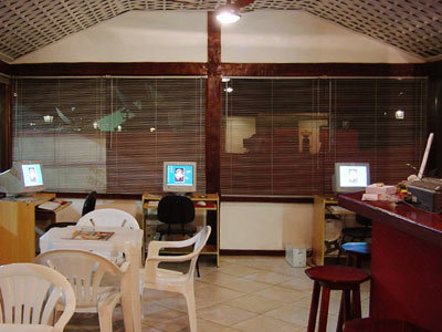 Hotel Meu Sonho Buzios