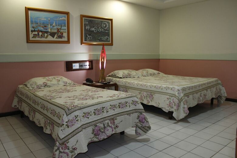 Sol Praia Marina Hotel