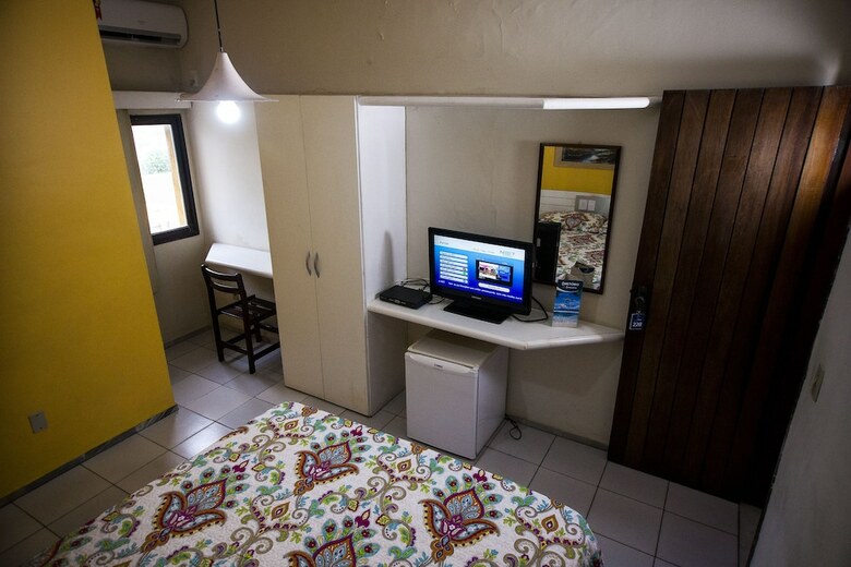 Sol Praia Marina Hotel
