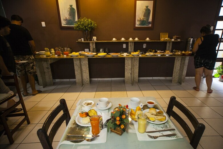 Sol Praia Marina Hotel
