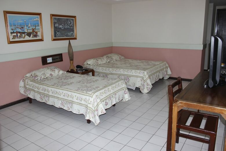 Sol Praia Marina Hotel