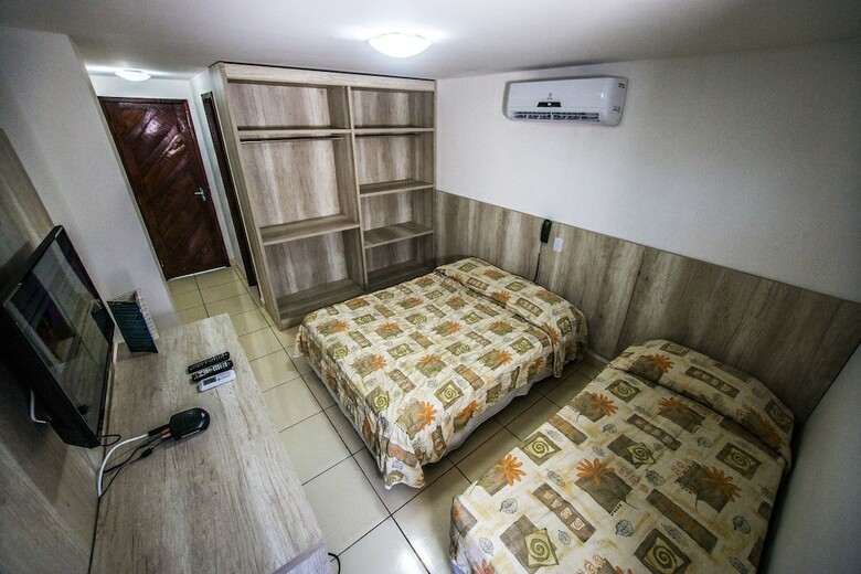 Sol Praia Marina Hotel
