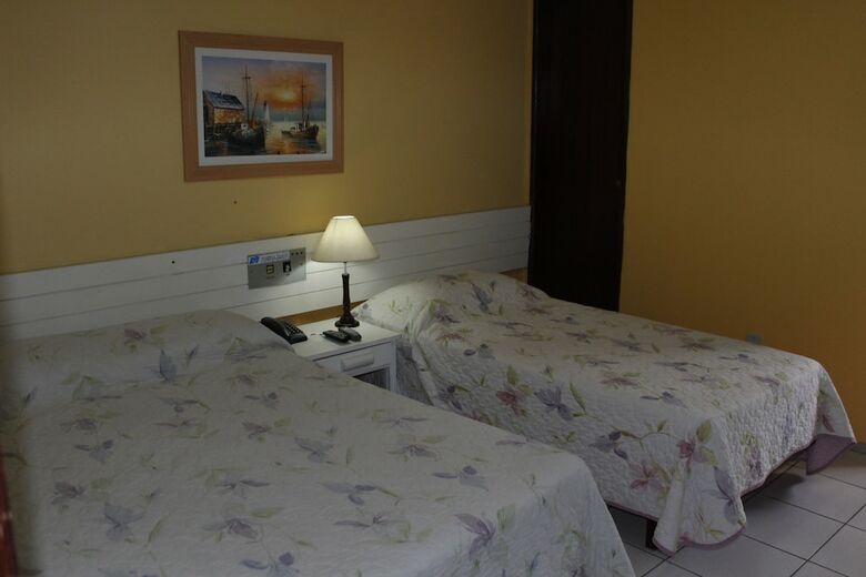 Sol Praia Marina Hotel