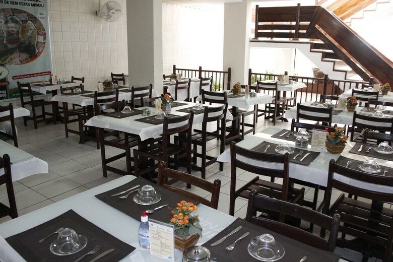 Sol Praia Marina Hotel