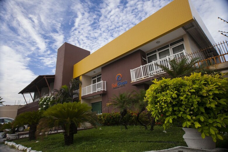 Sol Praia Marina Hotel